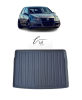 Lal Volkswagen Golf 5 2004-2008 Uyumlu 3D Bagaj Havuzu - Thumbnail (2)