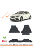 Mercedes A Serisi 2012-2018 3D Havuzlu Paspas - Thumbnail (1)