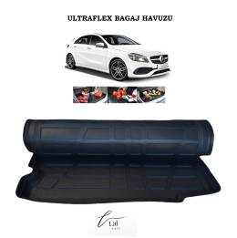 Mercedes A Serisi 2013-2018 3D Bagaj Havuzu