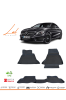 Mercedes CLA 2013-2018 3D Havuzlu Paspas - Thumbnail (1)