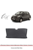 Nissan Micra 2004-2010 3D Bagaj Havuzu - Thumbnail (2)