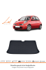 Nissan Micra 3D Bagaj Havuzu 2004-2010 - Thumbnail (2)
