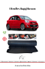 Nissan Micra 3D Bagaj Havuzu 2011-2019 - Thumbnail (1)