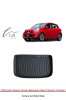 Nissan Micra 3D Bagaj Havuzu 2011-2019 - Thumbnail (2)