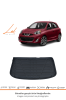 Nissan Micra 3D Bagaj Havuzu 2011-2019 - Thumbnail (2)