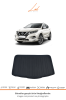 Nissan Qashqai Visia 3D Havuzlu Paspas Bagaj Havuzu Seti 2014-2021 - Thumbnail (4)