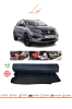 Nissan Qashqai 2014-2021 Üst Bagaj Havuzu - Thumbnail (1)