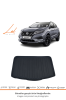 Nissan Qashqai 2014-2021 Visia 3D Alt Bagaj Havuzu - Thumbnail (2)