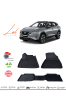 Nissan Qashqai 2021+ 3D Havuzlu Paspas (Benzinli Araçlar ile Uyumludur) - Thumbnail (1)