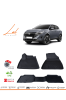 Nissan Qashqai Benzinli 3D Havuzlu Paspas 2022+ - Thumbnail (1)