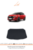 Nissan Qashqai E-Power 3D Havuzlu Paspas Alt Kademe Bagaj Havuzu Seti 2022+ - Thumbnail (4)
