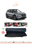 Nissan Qashqai 2021+ Üst Kademe 3D Bagaj Havuzu - Thumbnail (1)