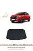 Nissan Qashqai 3D Alt Kademe Bagaj Havuzu 2022+ - Thumbnail (2)