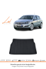 Opel Astra H Hatchback 2004-2015 3D Bagaj Havuzu - Thumbnail (2)