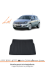 Opel Astra H Hatchback 3D Bagaj Havuzu 2004-2013 - Thumbnail (2)