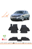 Opel Astra H Hatchback 3D Havuzlu Paspas 2004-2013 - Thumbnail (1)