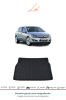 Opel Astra H Hatchback 3D Havuzlu Paspas Bagaj Havuzu Seti - Thumbnail (4)