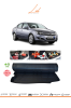 Opel Astra H Sedan 2007-2015 3D Bagaj Havuzu - Thumbnail (1)