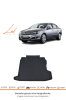 Opel Astra H Sedan 2007-2015 3D Bagaj Havuzu - Thumbnail (2)