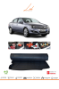 Opel Astra H Sedan 3D Bagaj Havuzu 2007-2015 - Thumbnail (1)