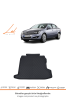 Opel Astra H Sedan 3D Bagaj Havuzu 2007-2015 - Thumbnail (2)
