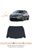 Opel Astra J Hatchback 2010-2015 3D Bagaj Havuzu - Thumbnail (2)