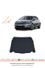 Opel Astra J Hatchback 3D Bagaj Havuzu 2010-2015 - Thumbnail (2)