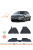 Opel Astra J Hatchback 2010-2019 3D Havuzlu Paspas - Thumbnail (1)