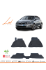 Opel Astra J Hatchback 3D Havuzlu Paspas 2010-2015 - Thumbnail (1)