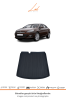 Opel Astra J Sedan 3D Havuzlu Paspas Bagaj Havuzu Seti 2012-2018 - Thumbnail (4)