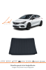 Opel Astra K (2015-2021) 3D Bagaj Havuzu - Thumbnail (2)