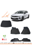 Opel Astra L 3D Havuzlu Paspas Üst Kademe Bagaj Havuzu Seti 2022+ - Thumbnail (1)