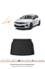 Opel Astra L Alt Kademe 3D Bagaj Havuzu 2022+ - Thumbnail (2)