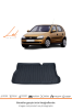 Opel Corsa C 3D Bagaj Havuzu 2001-2006 - Thumbnail (2)