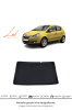 Opel Corsa D 3D Bagaj Havuzu 2007-2014 - Thumbnail (2)
