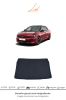 Opel Corsa F 2020 Sonrası 3D Havuzlu Paspas Bagaj Havuzu Seti - Thumbnail (4)