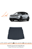 Opel Grandland Alt Kademe 3D Bagaj Havuzu 2025+ - Thumbnail (2)