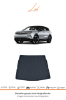 Opel Grandland Mhev&Hybird 3D Havuzlu Paspas Alt Kademe Bagaj Havuzu Seti 2025+ - Thumbnail (4)
