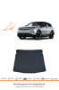 Opel Grandland Üst Kademe 3D Bagaj Havuzu 2025+ - Thumbnail (2)