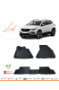 Opel Grandland X 3D Havuzlu Paspas 2017-2024 - Thumbnail (1)
