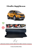 Opel Mokka 2012-2020 3D Bagaj Havuzu - Thumbnail (1)