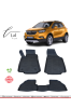 Opel Mokka 2012-2020 Arası 3D Havuzlu Paspas - Thumbnail (1)