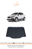 Opel Mokka 3D Havuzlu Paspas Bagaj Havuzu Seti 2012-2020 - Thumbnail (4)