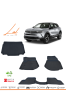 Opel Mokka 3D Havuzlu Paspas Alt Kademe Bagaj Havuzu Seti 2021+ (BENZİNLİ) - Thumbnail (1)