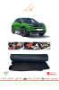 Opel Mokka Elektrik 3D Bagaj Havuzu 2021+ - Thumbnail (1)