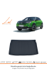 Opel Mokka Elektrik 3D Bagaj Havuzu 2021+ - Thumbnail (2)