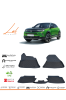 Opel Mokka Elektrik 3D Havuzlu Paspas 2021+ - Thumbnail (1)