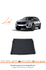 Peugeot 2008 Alt Kademe Bagaj Havuzu 2019+ - Thumbnail (2)