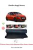 Peugeot 208 2013-2019 3D Bagaj Havuzu - Thumbnail (1)