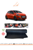 Peugeot 208 2013-2019 3D Bagaj Havuzu - Thumbnail (1)